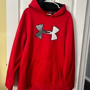 Men’s Under Armor Hoodie